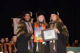 TEVA Outstanding Student Award: Ashley Kwasigroh